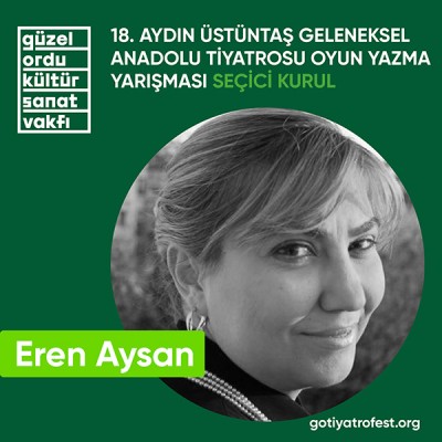 Eren Aysan