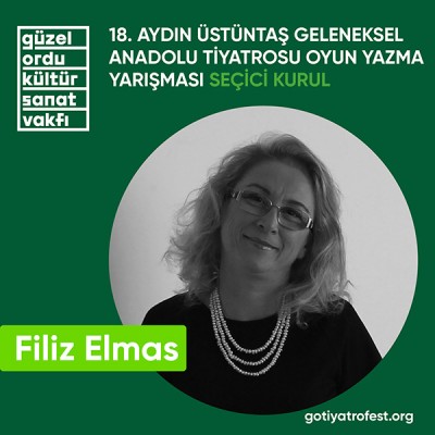 Prof. Dr. Filiz Elmas